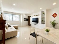 Blk 411 Commonwealth Avenue West (Clementi), HDB 4 Rooms #559088871